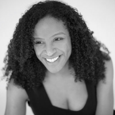 Chantelle Brandt Larsen